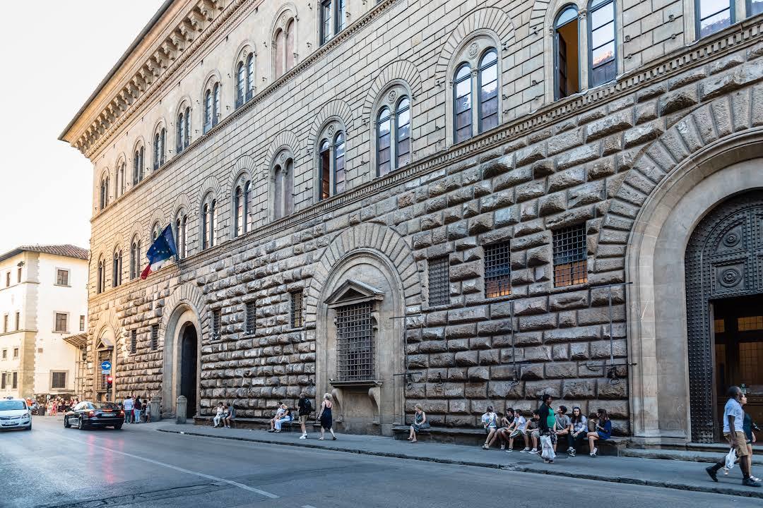 Palazzo Medici